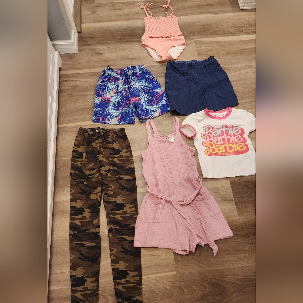 Size 9 Bundle